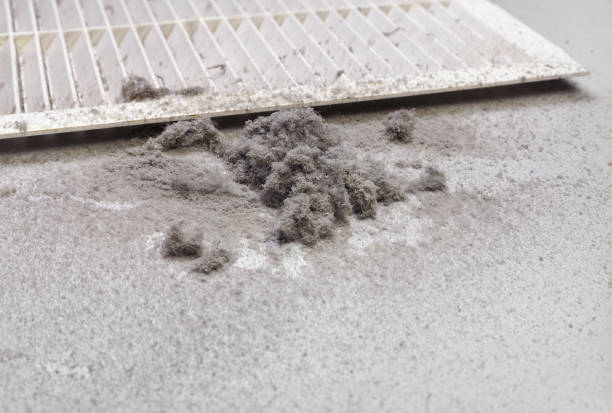 Best Air Duct Cleaning Near Me  in Honsville, GA