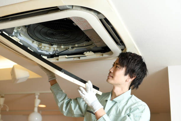 Best Best Air Duct Cleaning Company  in Honsville, GA