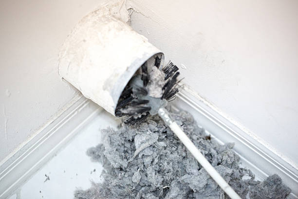 Best Home Air Vent Cleaning  in Honsville, GA